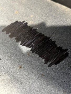 фото thumb №7, Бампер зад задний mercedes vito w447 a4478851201