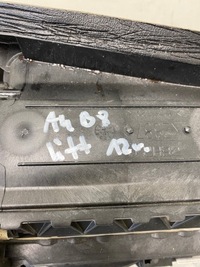 фото thumb №9, Audi a4 b8 lift обігрівач повітродувка 8t1820005g