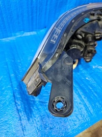 фото thumb №14, Лампа левая перед hyundai i20 ii 2014- обычная 92101-c8000