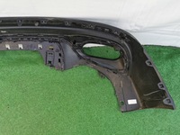 фото thumb №14, Дифузор бампера задня заднього mercedes glb w247 amg 19- a2478858402