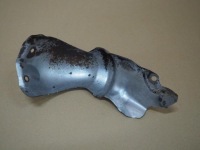 фото thumb №3, Захист теплова 3.0 dci v6 renault espace iv velsatis 8200124515