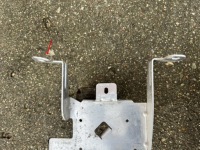 фото thumb №8, Bmw x3 x4 f25 f26 10- кронштейн кронштейн радара acc балка передня