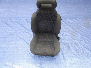 фото thumb №11, Opel frontera b sport 3d 98-04 сиденье правый пассажира европа