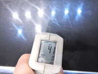 фото thumb №8, Дверь левый перед lz9w audi a8 d3 4e0831553