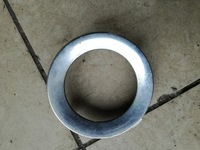 фото thumb №7, Subaru forester iii 2008 - 2011 rok рамка противотуманной фары