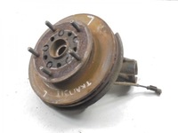 фото thumb №6, Ford transit 14-18 поворотний кулак перед ліва 2.0d fwd