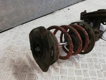 фото thumb №5, Поворотный кулак правая амортизатор mcpherson  megane iii 2.0 tce