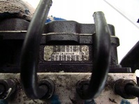 фото thumb №7, Subaru legacy iv насос abs 0265950813