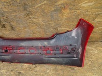 фото thumb №6, Бампер задняя peugeot 207 hb