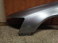 фото thumb №7, Крило лівий перед audi a6 c6 ly7q оцинковка дорестайлінг