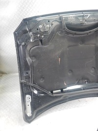 фото thumb №10, Jaguar xe r-sport x760 капот перед передняя lrc pec ebony black