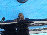 фото thumb №11, Lexus rx v 500h | бампер спойлер диффузор задняя f-sport 52108-48110 | 0735