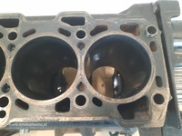 фото thumb №8, Opel vectra c lift 1.9 cdti блок двигуна 55182303 z19dt