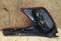 фото thumb №11, Лампа левый задняя nissan juke f15