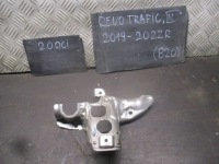 фото thumb №1, Защита тепловая renault trafic iii 2.0 dci 19-22r 140133844r