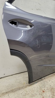 фото thumb №6, Lexus rx iv 4 15- двері зад задні праві fv