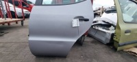 Дверей ліве задні 706 mercedes - benz w168 Зі Шроту, фото thumb