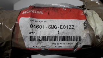 фото thumb №12, Honda civic 8 viii 06- панель кріплення фар правий переднє pas