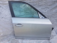 фото thumb №1, Двері перед праве bmw x3 e83 titansilber 354