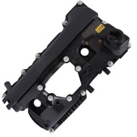 фото thumb №10, Кришка клапанів do bmw e90 e91 e87 n46 11127568581 + ущільнювач + гвинти kpl