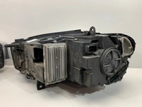 фото thumb №9, Bmw x5 f15 f16 лампы перед адаптивный led полный