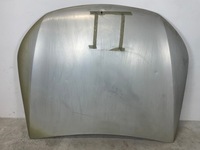 фото thumb №1, Капот кришка двигуна mercedes eqc w293