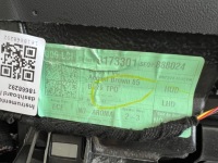 фото thumb №8, Bmw x6 g06 панель приладів приладова консоль панель приладів nowa оригінал czarna lift