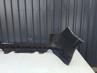 фото thumb №11, Renault laguna iii 07r бампер задняя