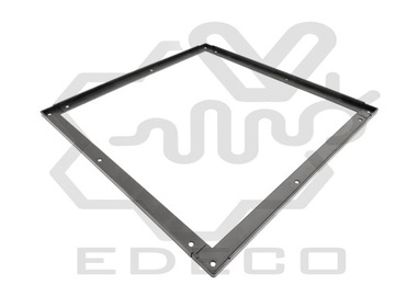 Рамы ул. Великопольский 10р 30мм стиродур EDECO