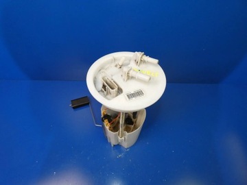 фото thumb №1, Ford transit connect mk2 tourneo 1.6 tdci насос топлива