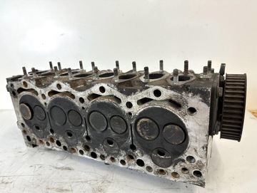 фото thumb №4, Головка 2.8 hdi fiat ducato ii