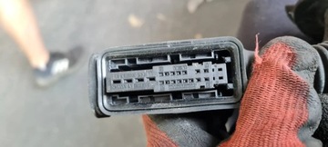 фото thumb №7, A4 b9 8w штекер роз'єм двері 5g0937702 a5 8w vw audi