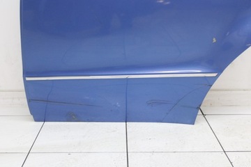 фото thumb №2, Двері ліві лівий зад задні mercedes a w169 2009r 955