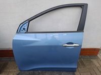 фото thumb №1, Hyundai ix35 двері ліва перед xaf 2009- повний