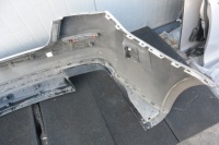 фото thumb №13, Maserati quattroporte vi бампер задняя 513a kpl pdc