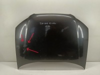 фото thumb №1, Капот крышка двигателя audi a3 8p 02-05 lz7l