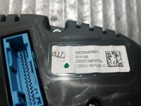 фото thumb №8, Счетчик skoda roomster 5j0920801e a2c53425971 1.4 16v