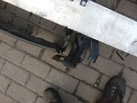 фото thumb №7, Підсилювач лобове pas переднє mercedes c клас w203 2.6b автомат європа