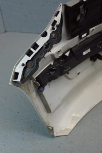 Бампер перед ford s-max mk1 рестайлинг  pdc в Украине, фото thumb