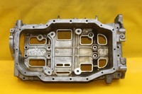 фото thumb №8, Основание поддон масляной mazda 2.2 citd r2aa10380
