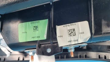 фото thumb №8, Bmw x6 iii g06 21r боковина сидіння праві подушка безпеки 7939526 5a3ca12