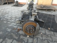 фото thumb №5, Полный подрамник балка подвеска перед lexus ls 460 2006-2012