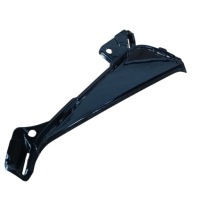 фото thumb №1, Решітка бампера лівий перед renault clio v 620810088r