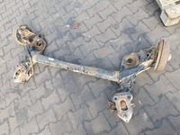 фото thumb №3, Fiat grande punto 1.2 05r балка oś подвеска задняя