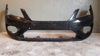 Купить Seat leon 3 fr рестайлинг  бампер перед передний 16-20, фото thumb