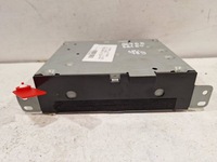 фото thumb №1, Радио cd 9676838180 citroen c4 ii 10-