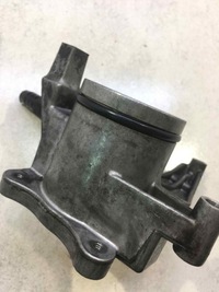 фото thumb №10, Основание дроссель w210 2.0 a1111410344