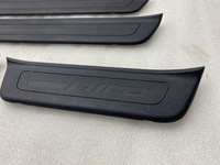 фото thumb №13, Kia niro 2022 комплект набор молдинг порог внутренних