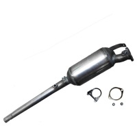 фото thumb №1, Фильтр dpf fap renault laguna 1.9 dci 2.2dci 2005-