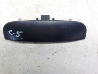 фото thumb №1, Citroen c5 i микровыключатель ручка крышки багажника